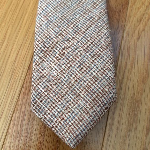 Vintage Men’s Ties - Picture 4 of 8
